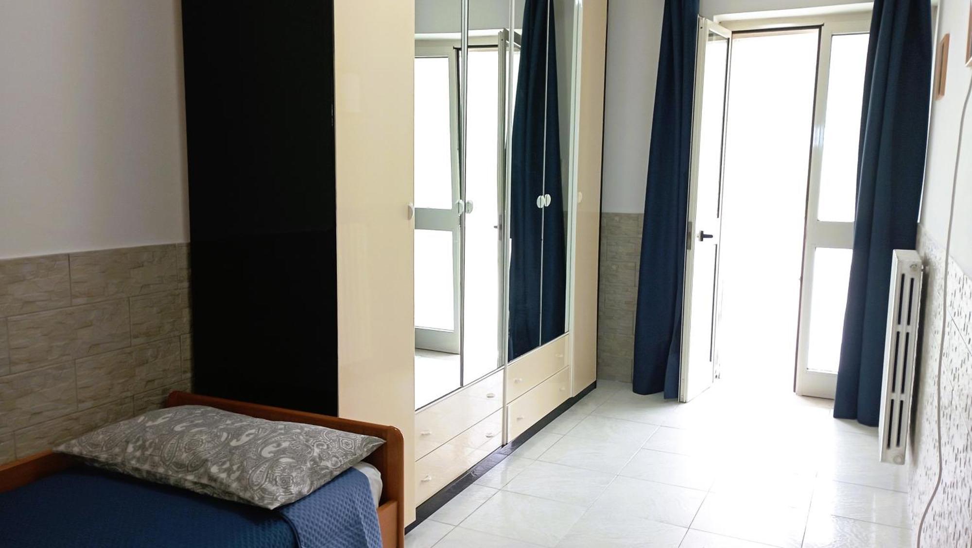 Hotel Residence Villa Ascoli Весте Екстериор снимка