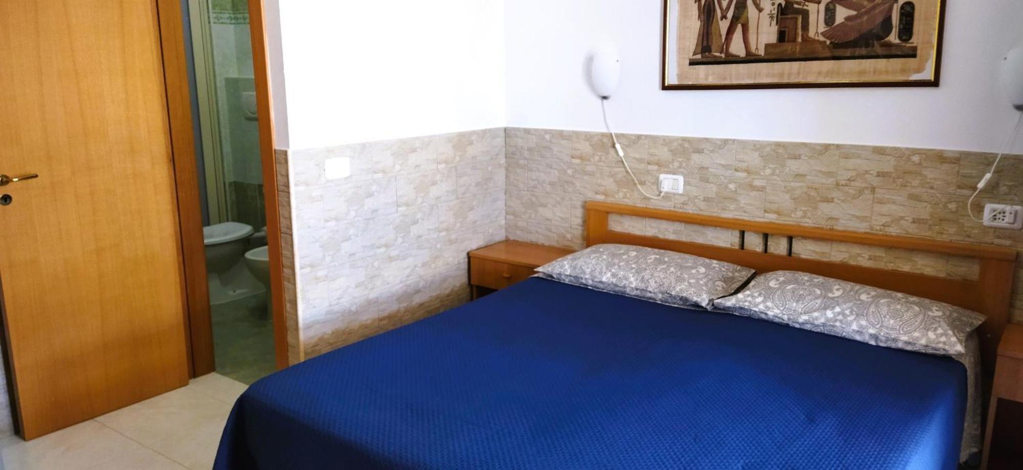 Hotel Residence Villa Ascoli Весте Екстериор снимка