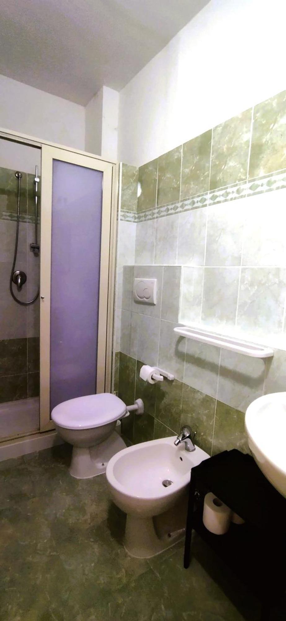 Hotel Residence Villa Ascoli Весте Екстериор снимка
