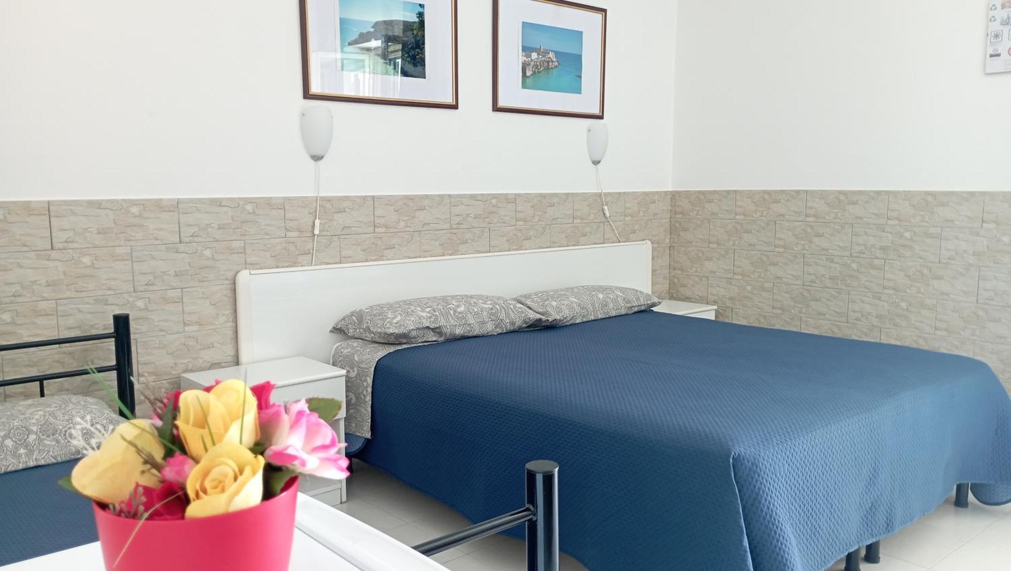 Hotel Residence Villa Ascoli Весте Екстериор снимка