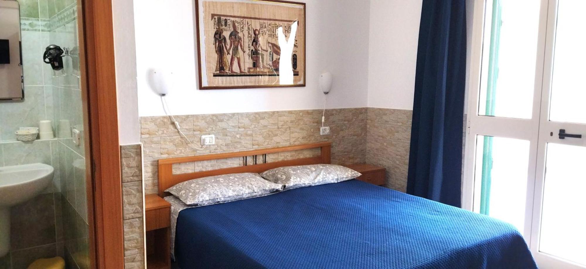Hotel Residence Villa Ascoli Весте Екстериор снимка