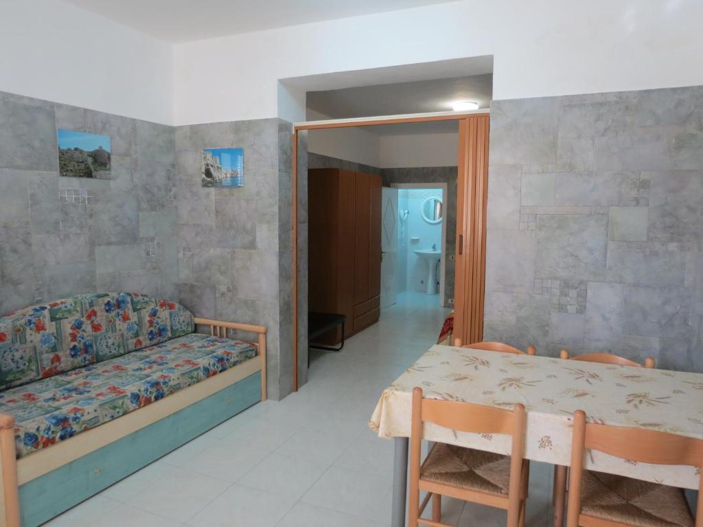 Hotel Residence Villa Ascoli Весте Стая снимка