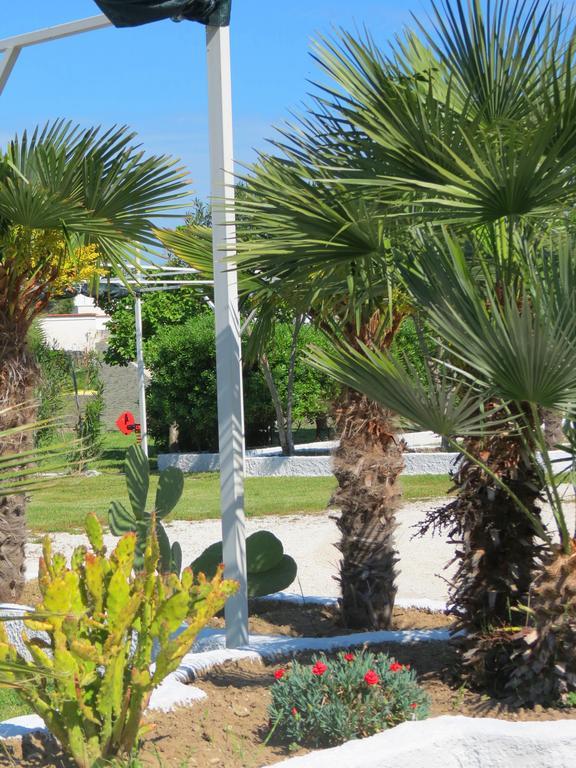 Hotel Residence Villa Ascoli Весте Екстериор снимка