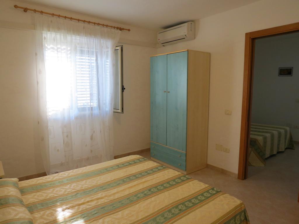 Hotel Residence Villa Ascoli Весте Екстериор снимка