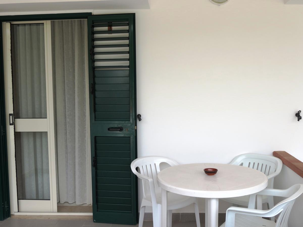 Hotel Residence Villa Ascoli Весте Екстериор снимка
